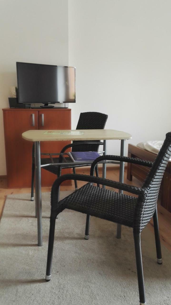 Ubytování v soukromí Opolany u Poděbrad Exterior foto